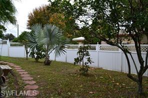 NOT APPLICABLE - Residential