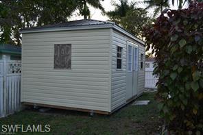 NOT APPLICABLE - Residential