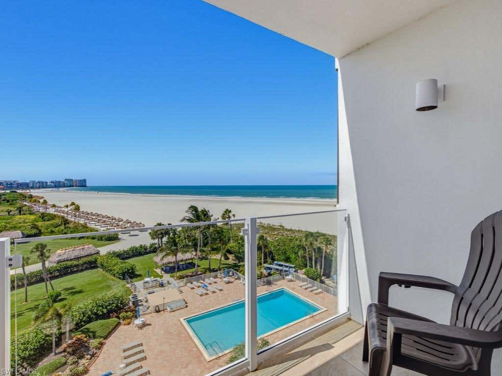 Photo of 58 N Collier BLVD #705, MARCO ISLAND, FL 34145 (MLS # 226027855)