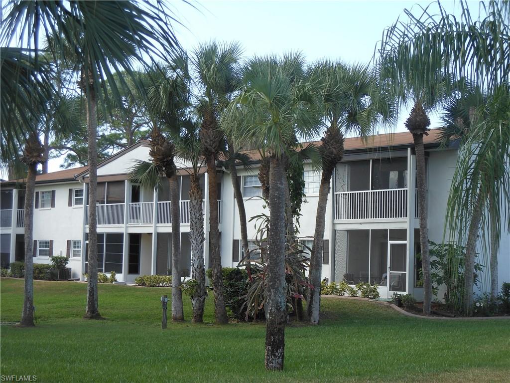 FOXMOOR CONDO - Residential