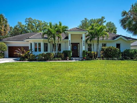 7026 Oakmont PKWY NAPLES FL 34108