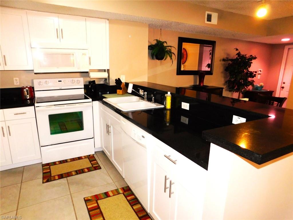 NAPOLI - Residential