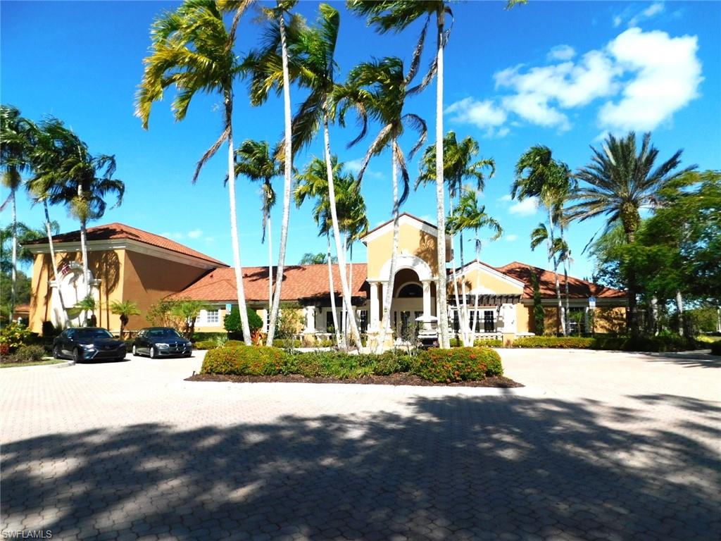 NAPOLI - Residential