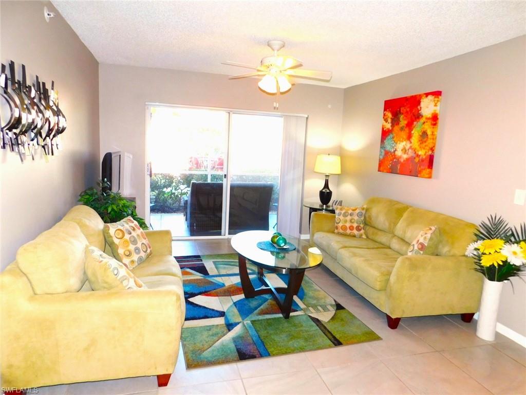 NAPOLI - Residential