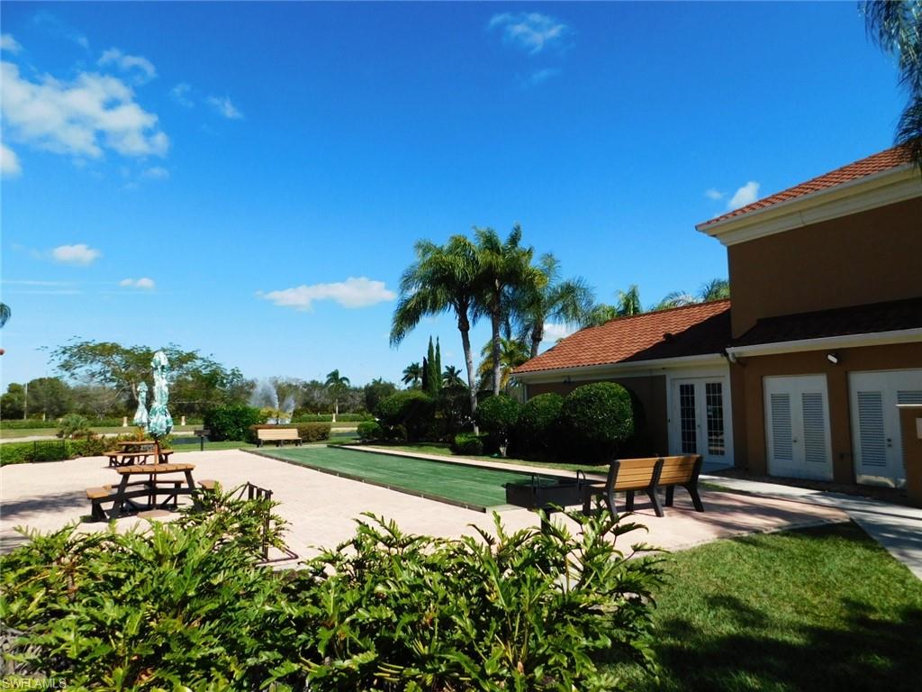 NAPOLI - Residential