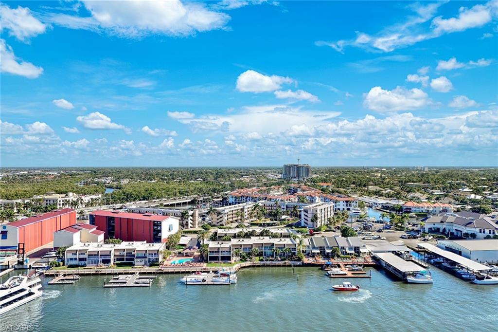 NAPLES BAY CLUB - Residential Lease