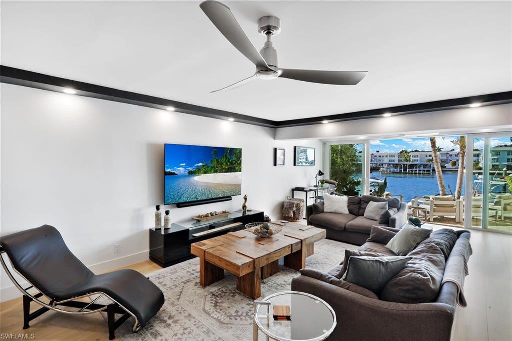 NAPLES BAY CLUB - Residential Lease