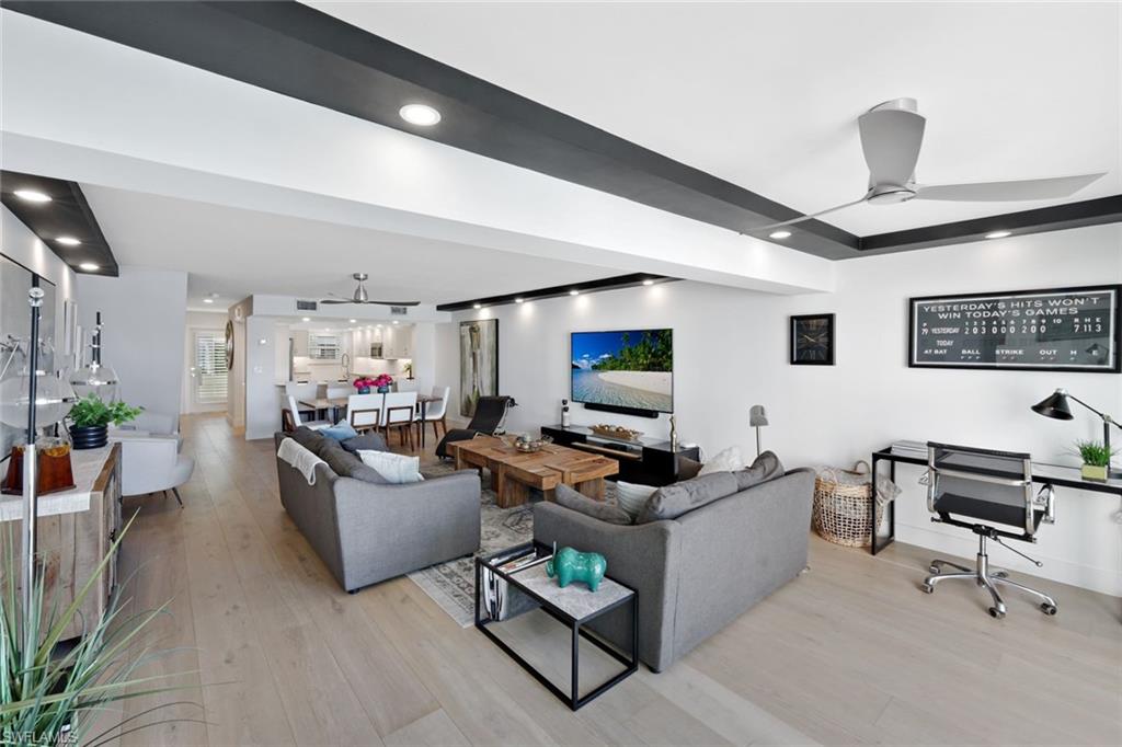 NAPLES BAY CLUB - Residential Lease