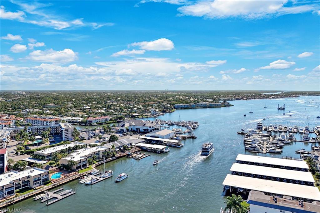 NAPLES BAY CLUB - Residential Lease