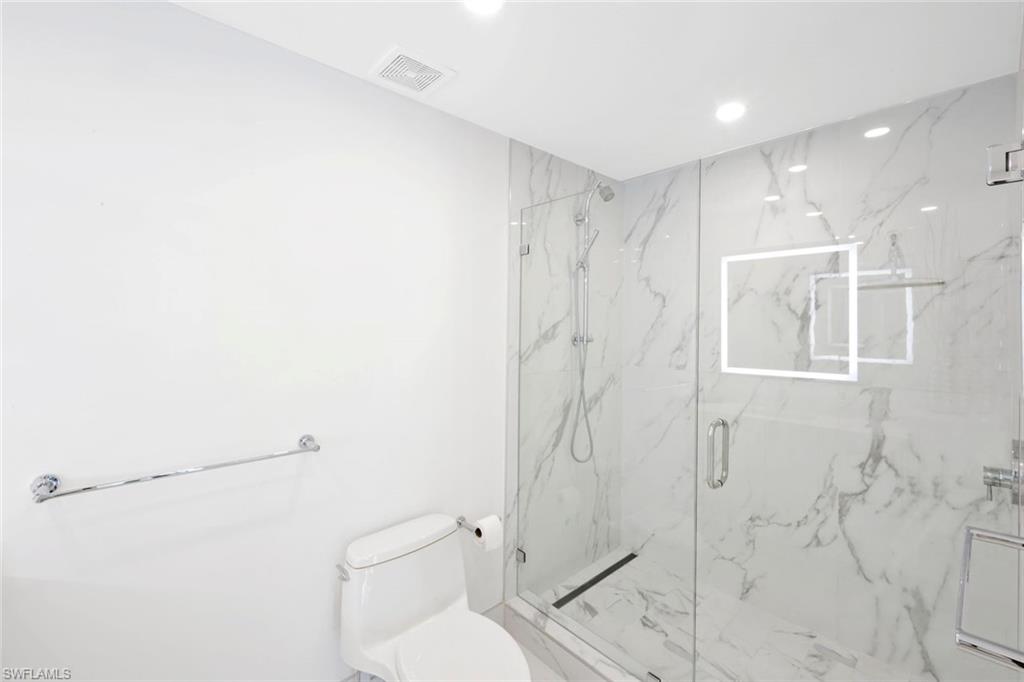 NAPLES BAY CLUB - Residential Lease