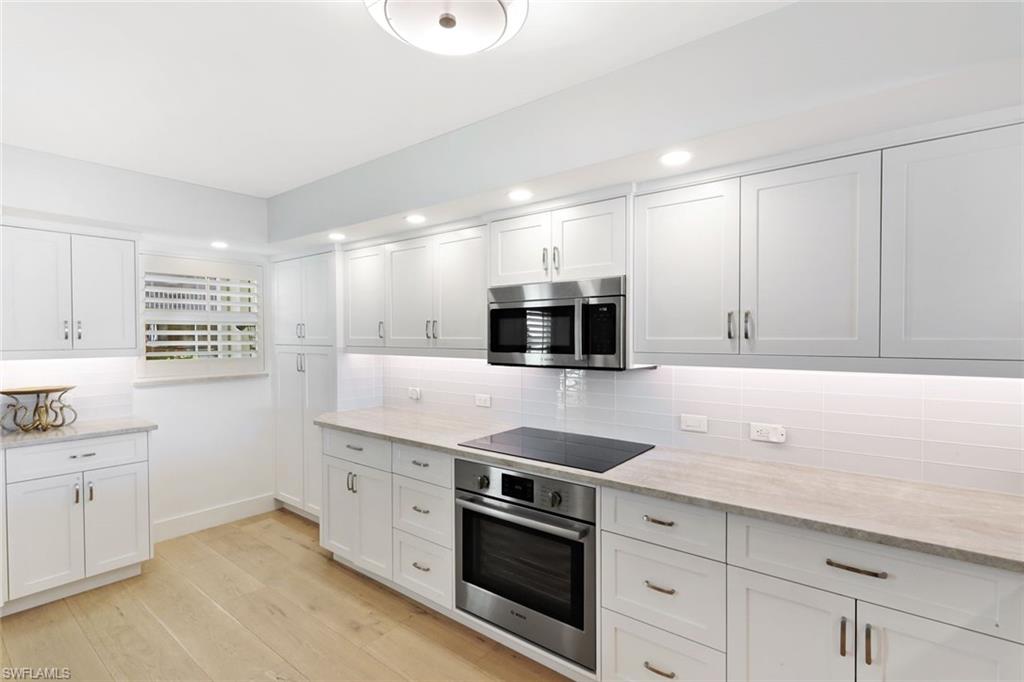 NAPLES BAY CLUB - Residential Lease