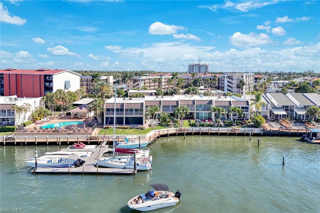 NAPLES BAY CLUB - Residential Lease