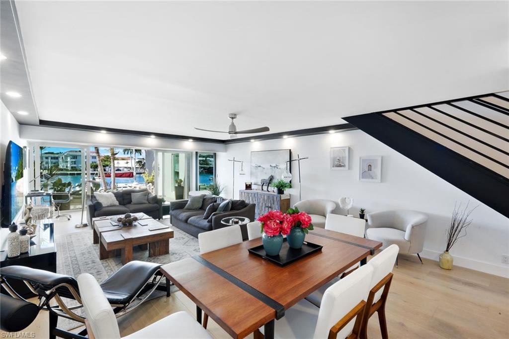 NAPLES BAY CLUB - Residential Lease