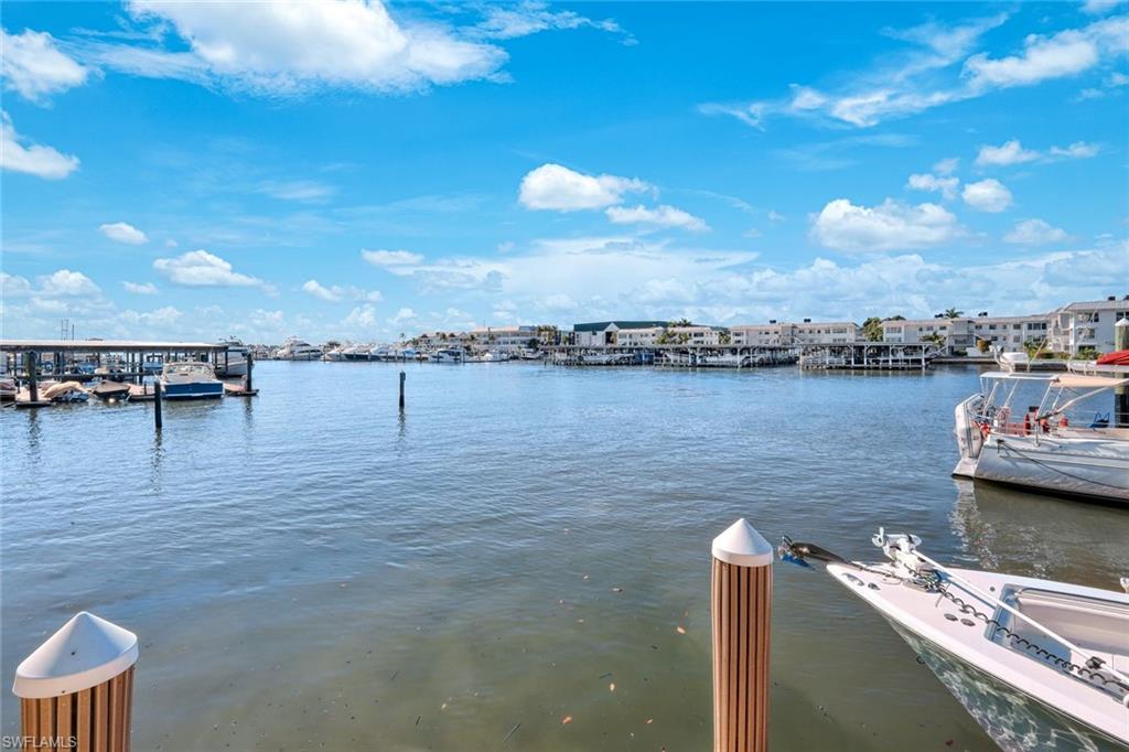 NAPLES BAY CLUB - Residential Lease