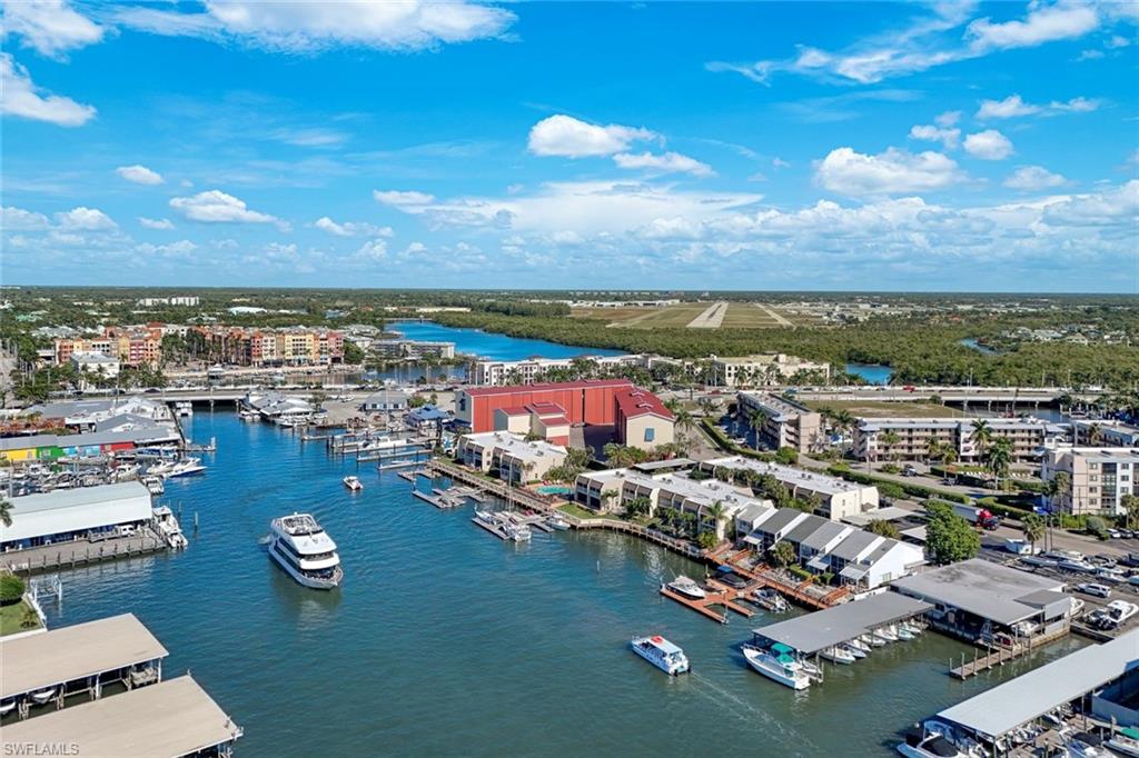 NAPLES BAY CLUB - Residential Lease