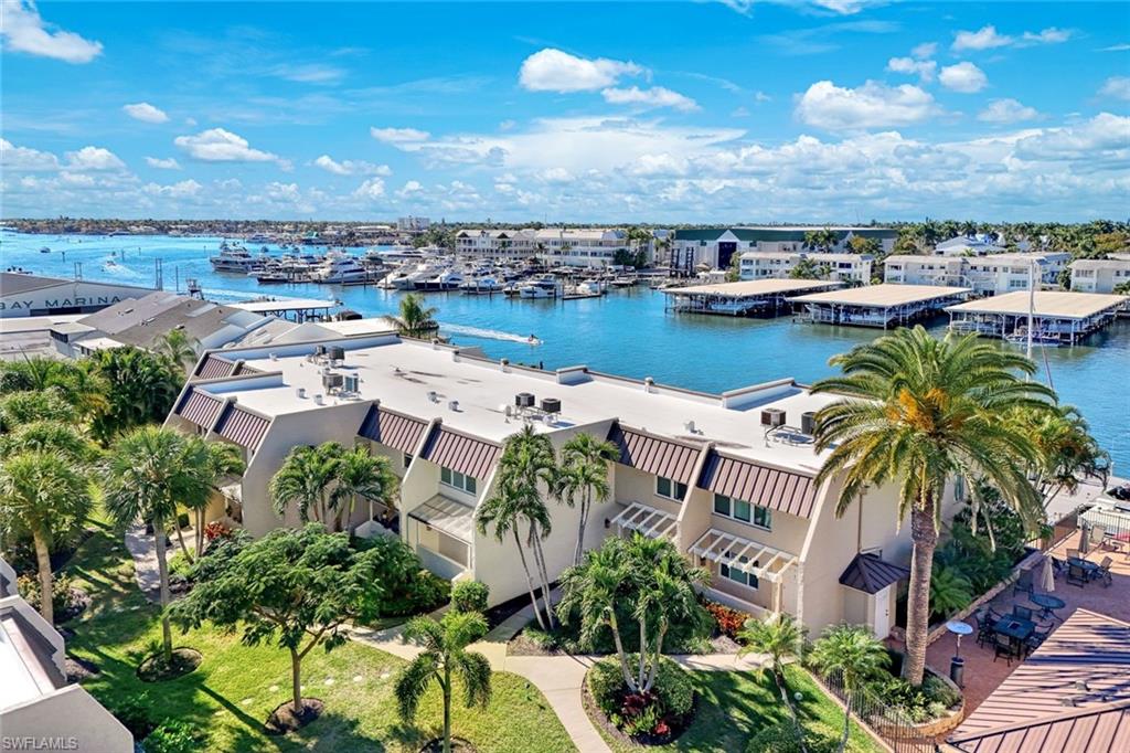 NAPLES BAY CLUB - Residential Lease