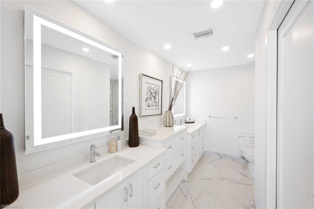 NAPLES BAY CLUB - Residential Lease