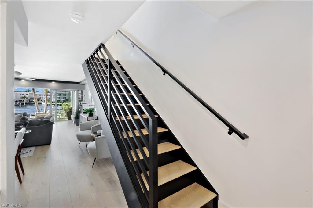 NAPLES BAY CLUB - Residential Lease