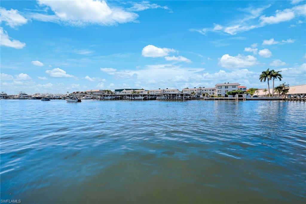 NAPLES BAY CLUB - Residential Lease