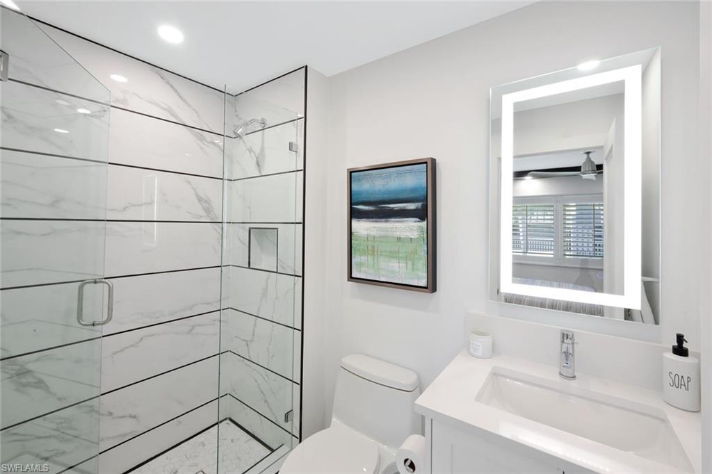 NAPLES BAY CLUB - Residential Lease