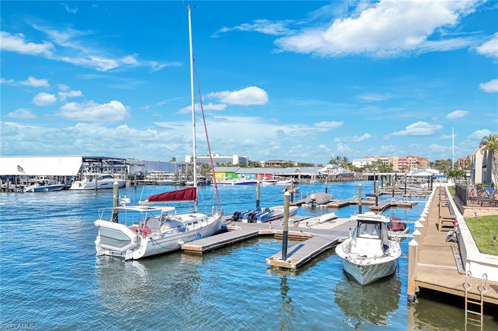 NAPLES BAY CLUB - Residential Lease