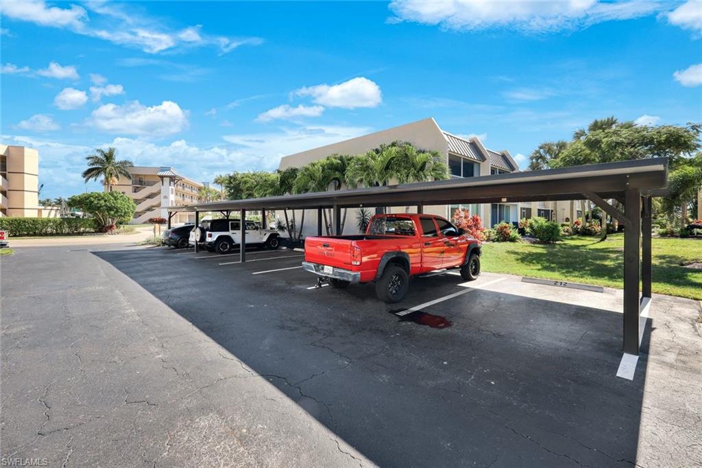 NAPLES BAY CLUB - Residential Lease