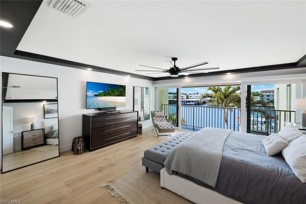 NAPLES BAY CLUB - Residential Lease