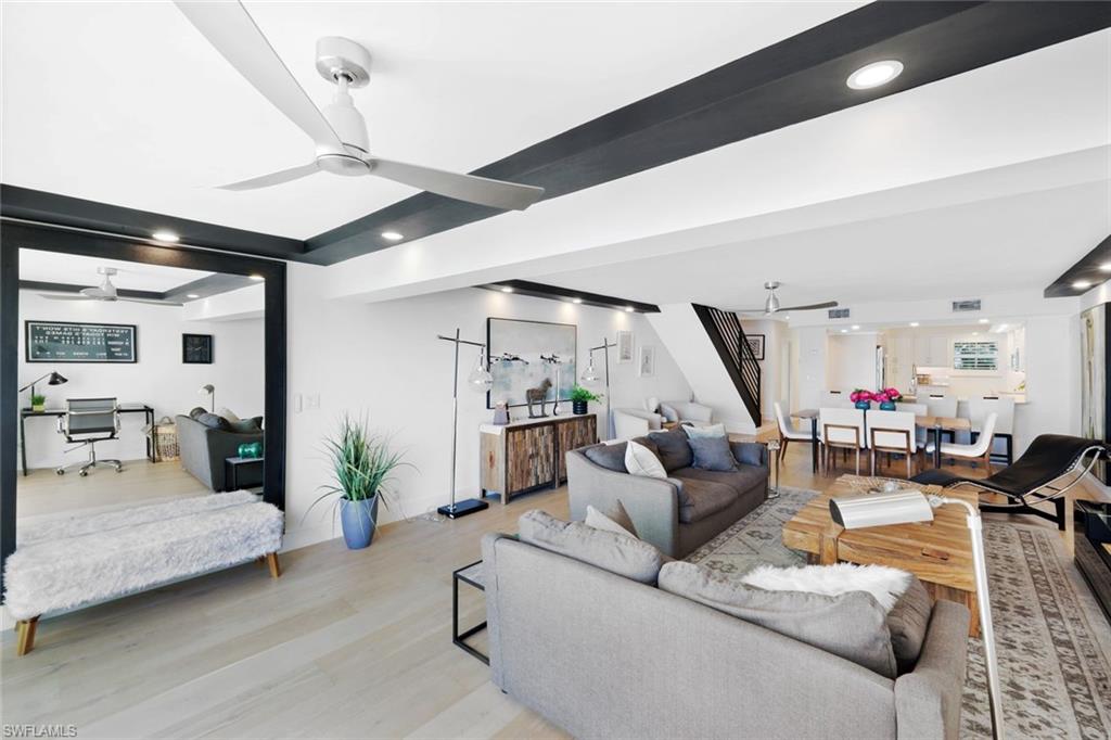 NAPLES BAY CLUB - Residential Lease