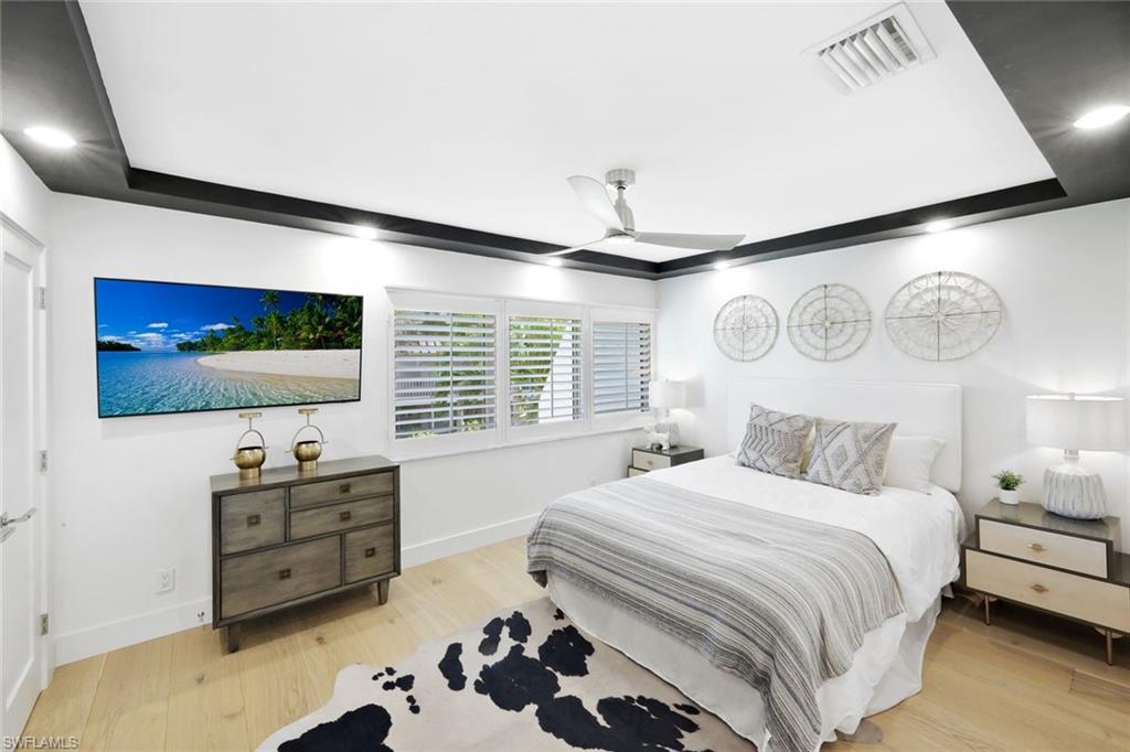 NAPLES BAY CLUB - Residential Lease