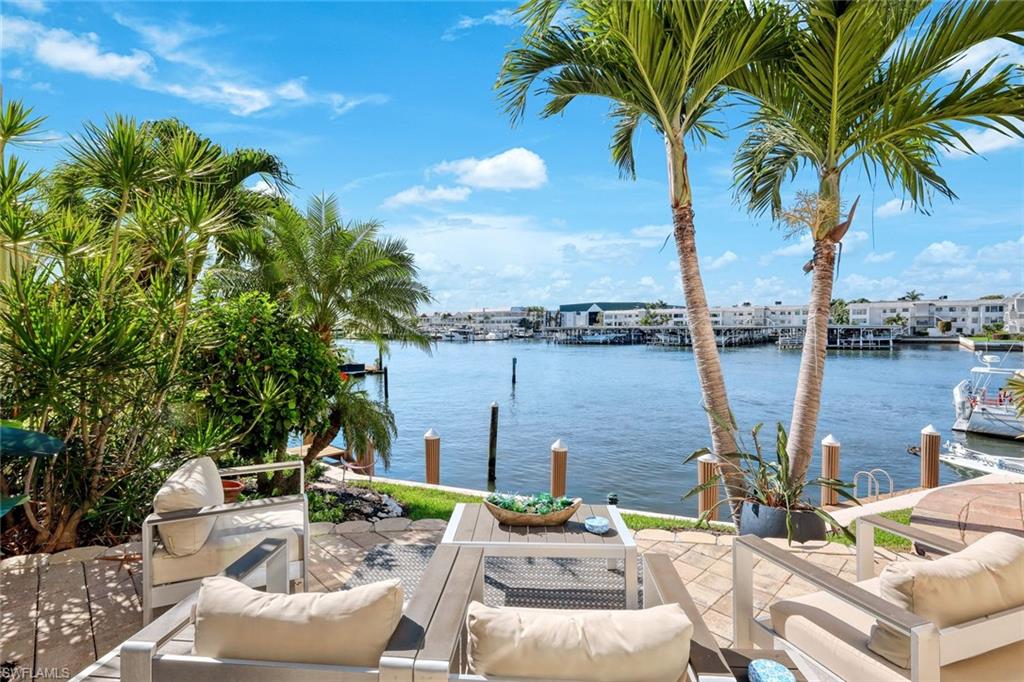 NAPLES BAY CLUB - Residential Lease