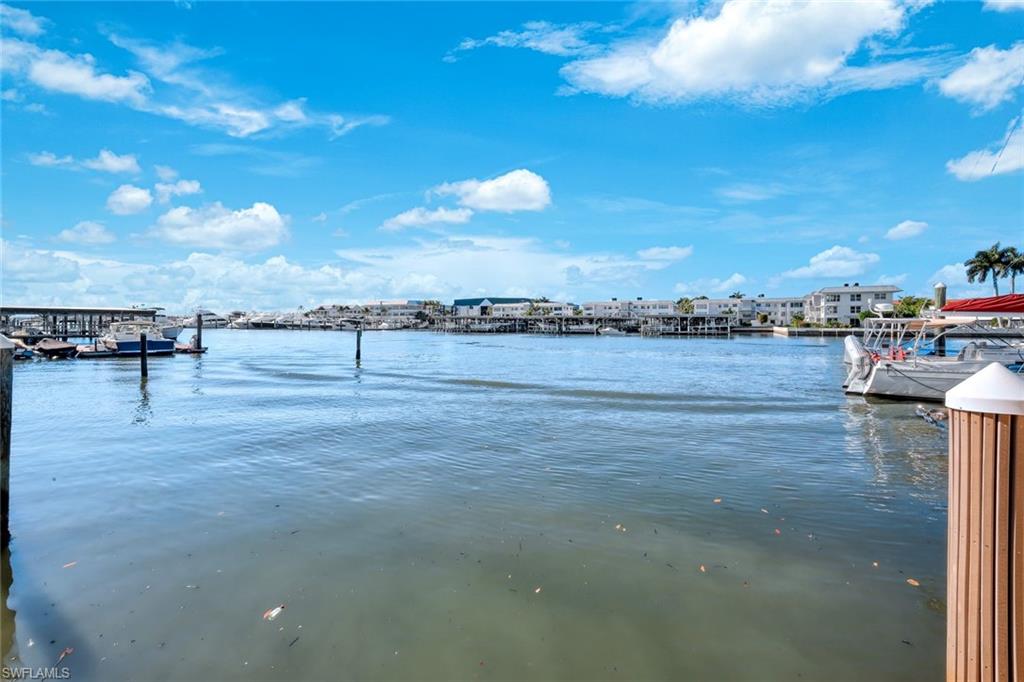 NAPLES BAY CLUB - Residential Lease