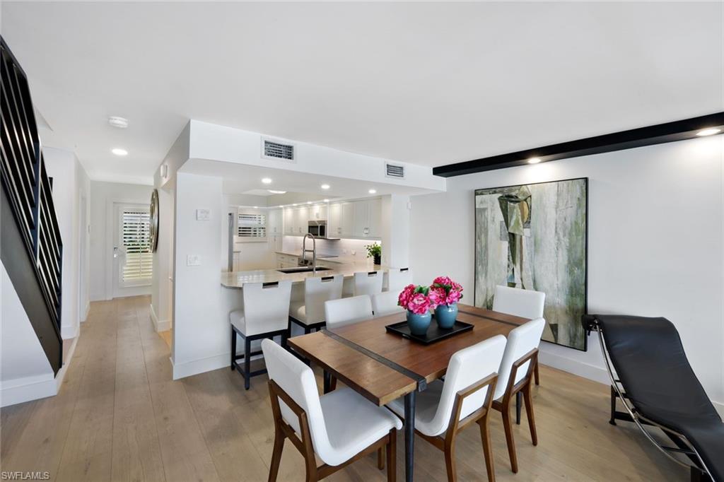 NAPLES BAY CLUB - Residential Lease