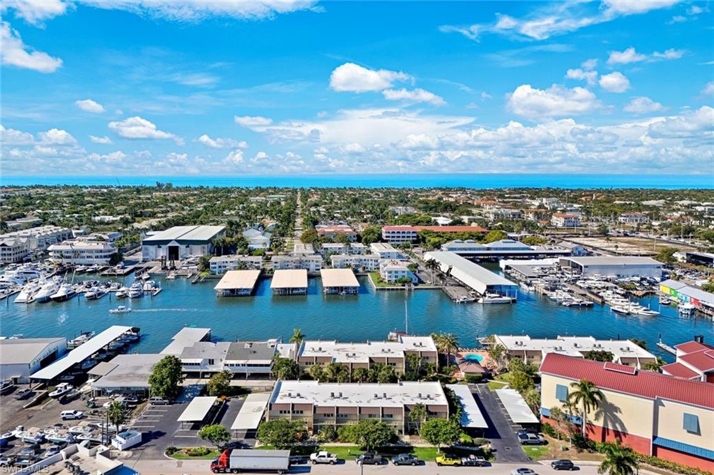 NAPLES BAY CLUB - Residential Lease