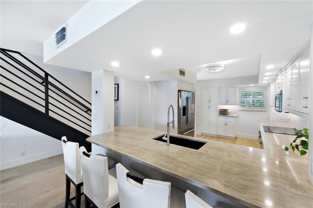 NAPLES BAY CLUB - Residential Lease