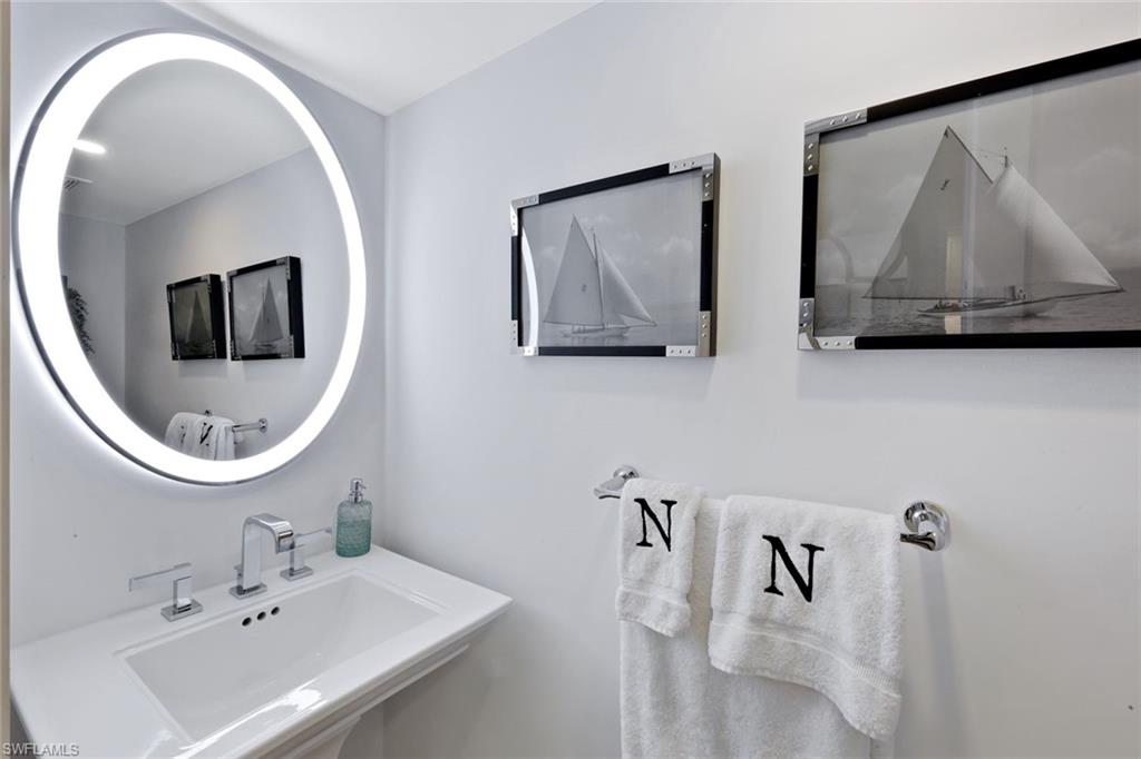 NAPLES BAY CLUB - Residential Lease