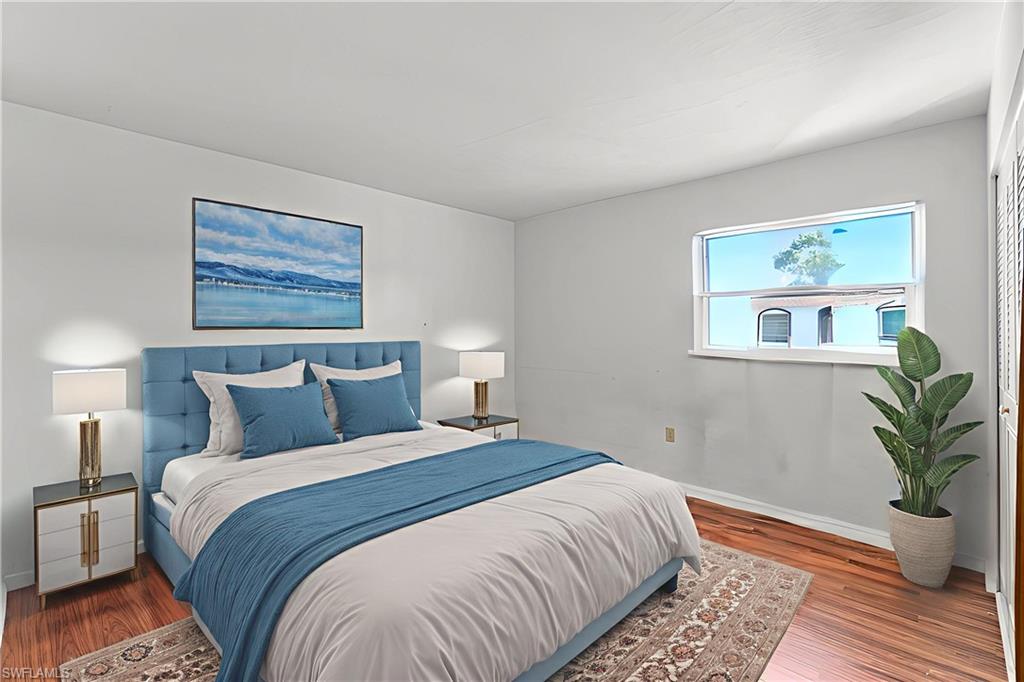 VILLA CAPRI CONDOMINIUM - Residential