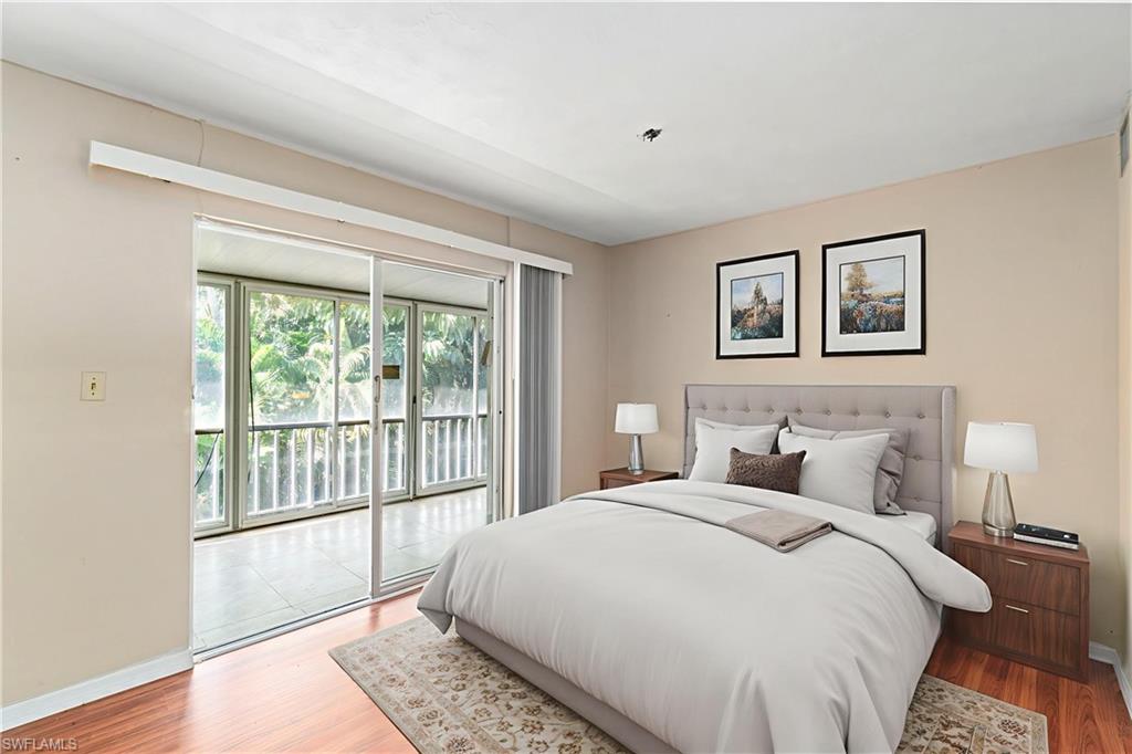 VILLA CAPRI CONDOMINIUM - Residential