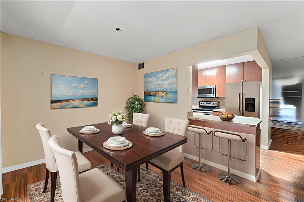 VILLA CAPRI CONDOMINIUM - Residential