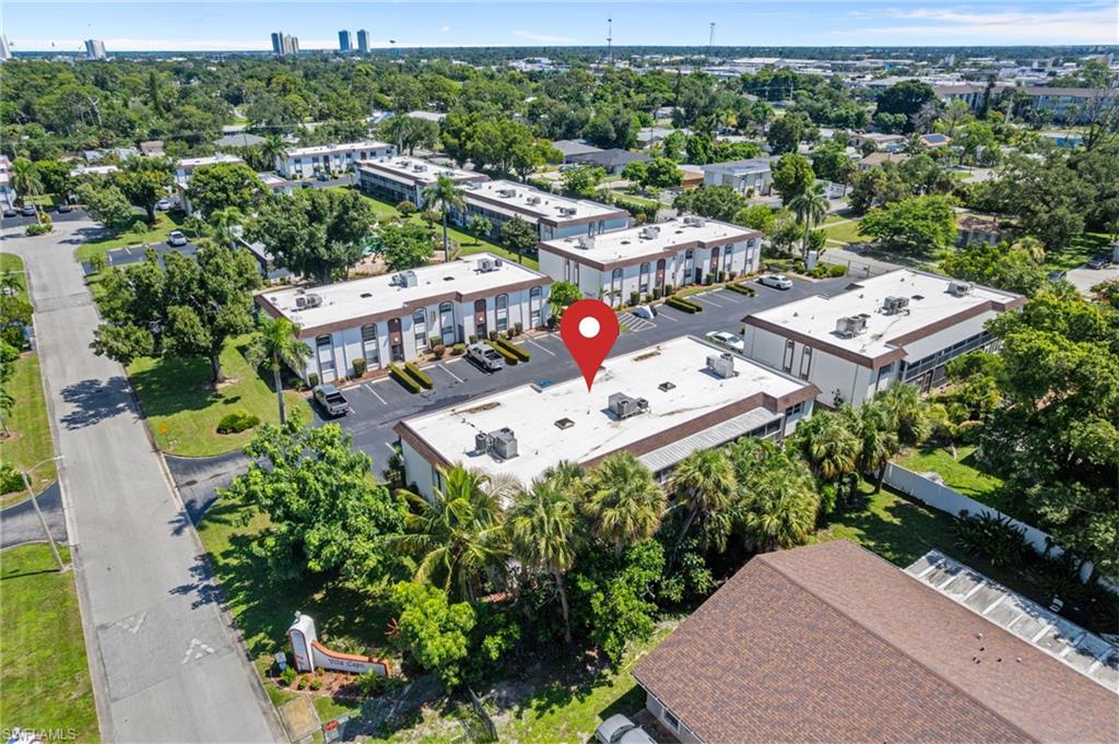 VILLA CAPRI CONDOMINIUM - Residential