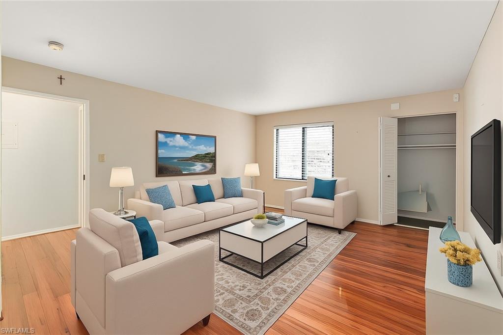 VILLA CAPRI CONDOMINIUM - Residential