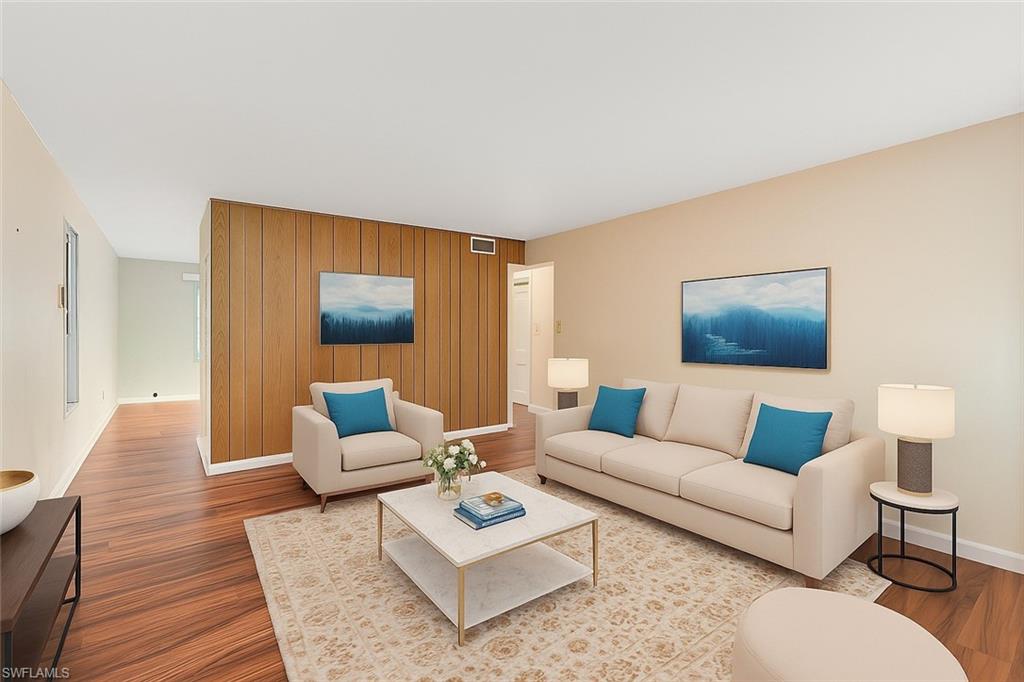 VILLA CAPRI CONDOMINIUM - Residential