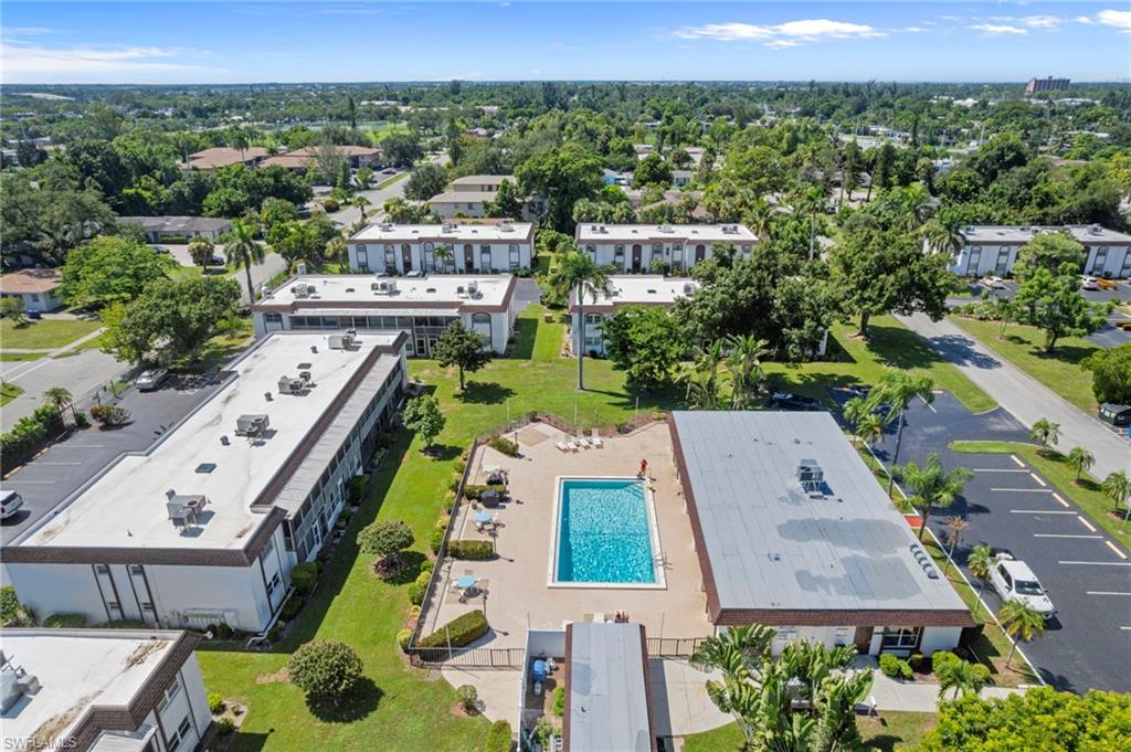 VILLA CAPRI CONDOMINIUM - Residential