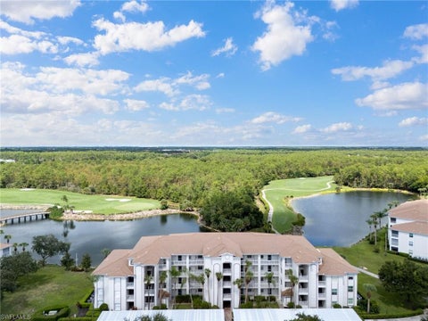 Photo of 7615 Arbor Lakes CT #433, NAPLES, FL 34112 (MLS # 226034200)