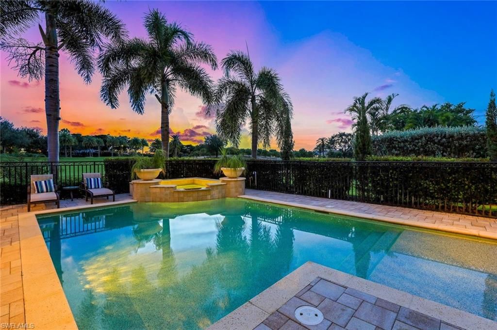 Photo of 16699 Pistoia WAY, NAPLES, FL 34110 (MLS # 225062885)