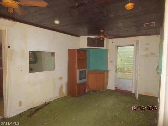 RUSSELL PARK - Residential