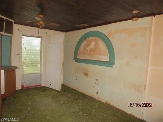 RUSSELL PARK - Residential