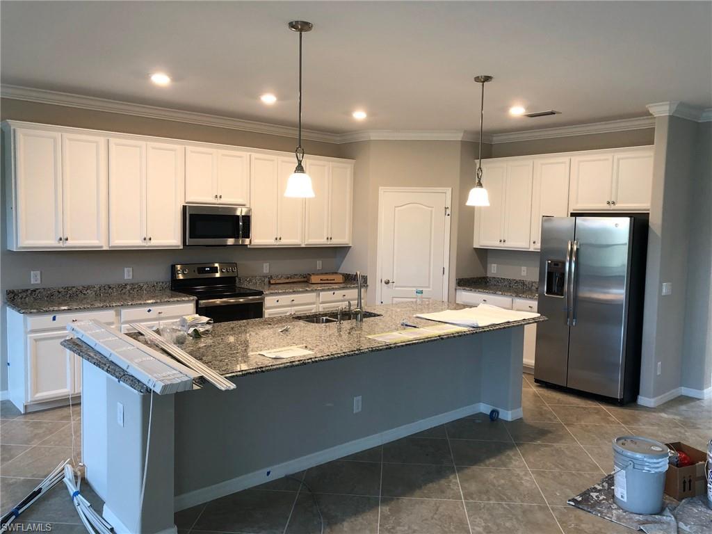 RAFFIA PRESERVE - Residential