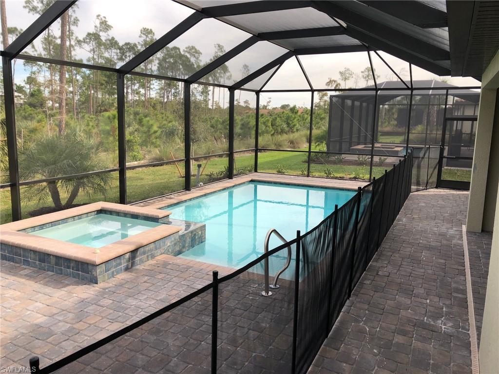 RAFFIA PRESERVE - Residential