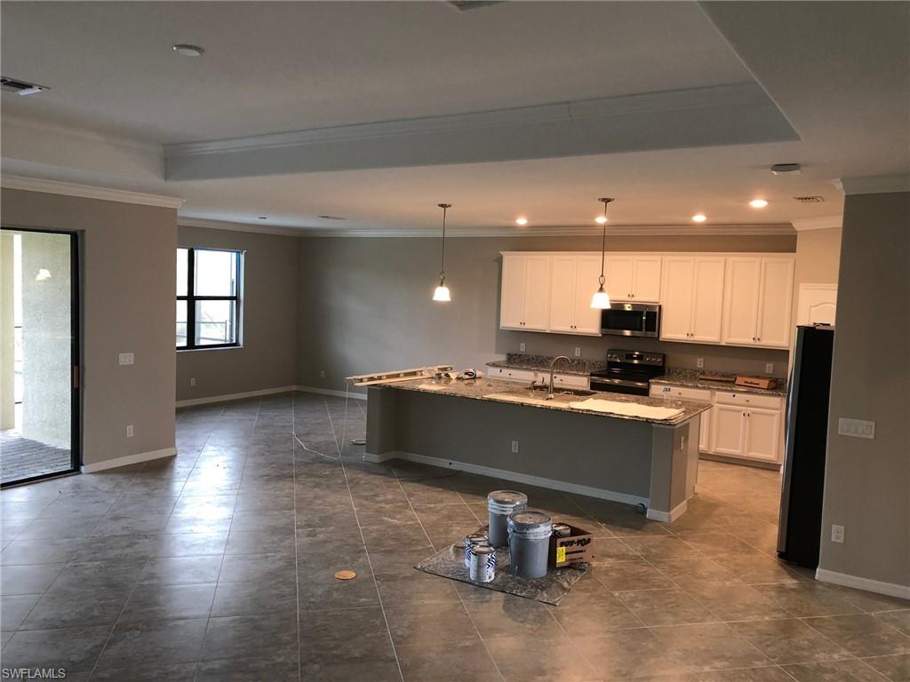 RAFFIA PRESERVE - Residential