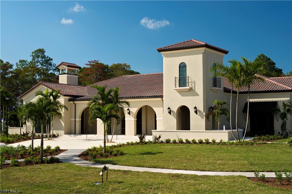 RAFFIA PRESERVE - Residential